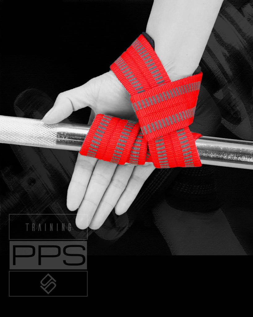 Lifting Grip Straps – Power Performance Systems