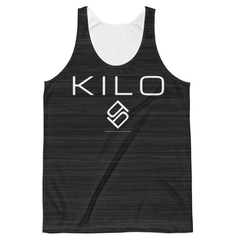 KTT12 | Training Singlet