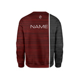 Tech Fleece Crewneck | Custom Teamwear