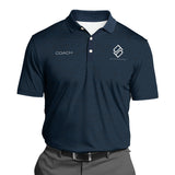 Tech Polo | Custom Teamwear