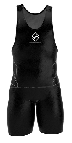 Comp Suit 3 |Steel