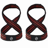 Infinity Deadlift Straps