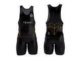 Youth Comp Suit 3 | Custom Team Wear