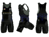 BCWA | Comp Suit 3