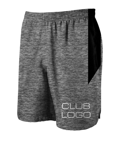 Men's Training Shorts | Custom Teamwear