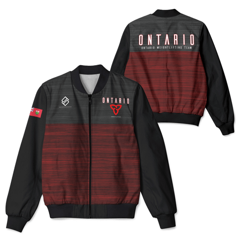OWA | Track Jacket