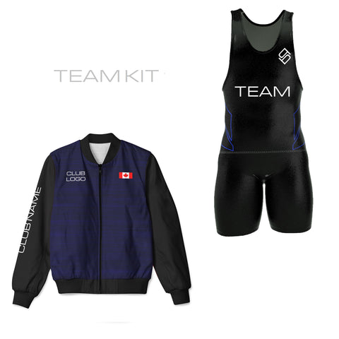 Team KIT1  | Custom Teamwear