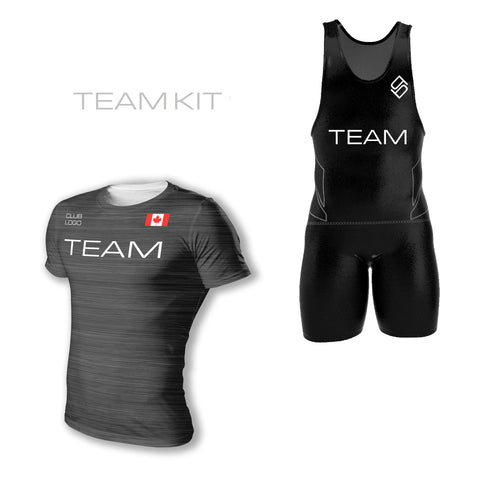 Team KIT2  | Custom Teamwear