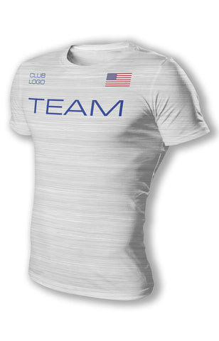 Custom Under Armour Team Tech T-Shirt