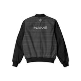 Bomber Jacket | Custom Teamwear
