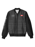 Bomber Jacket | Custom Teamwear