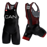 Comp Singlet | SCN19