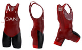 Comp Singlet | SCN19 Red