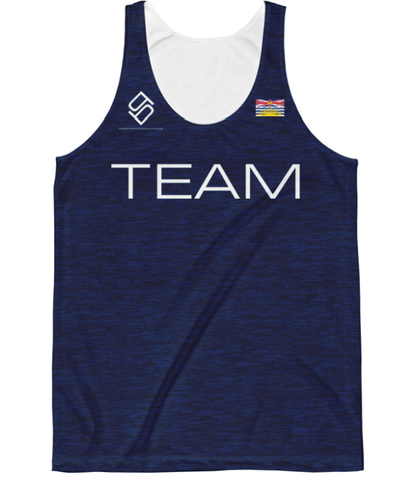 Tech Tank | Custom Teamwear