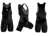 Comp Suit 3 |Steel