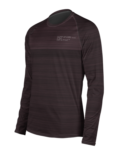 Long sleeve