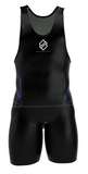 Comp Suit 3 | Blue