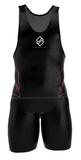 Comp Suit 3 | Pink
