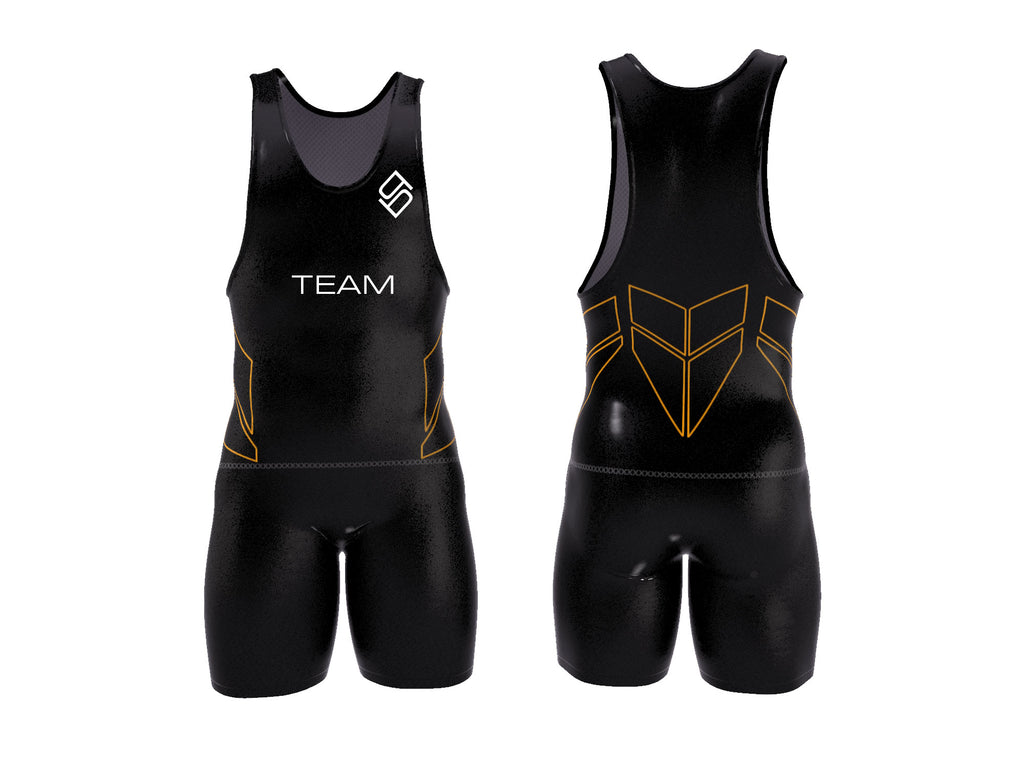 Comp Suit 3 | Custom Team Wear – Power Performance Systems