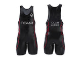 Comp Suit 2 | Custom Teamwear